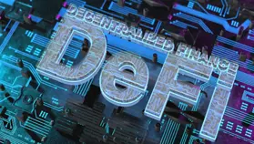 抄底良机？深度解析“真实收益” DeFi 代币