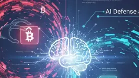 成功模拟盗窃 460 万美元，AI 已经学会自主攻击智能合约了