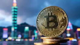 在“双重极端”中捕捉周期：新火科技逆势加仓比特币的战略判断