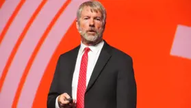 比特币飞轮失效，Strategy 有哪些解套方式？