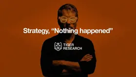 比特币跌至 8 万美元会打破 Strategy 模型吗？