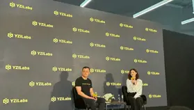 CZ 迪拜最新访谈：离开币安日常运营后，重点忙什么？