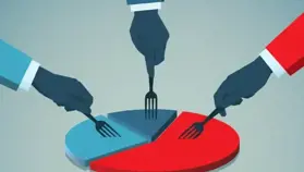 Strategy 的「神秘股東團」都是誰？