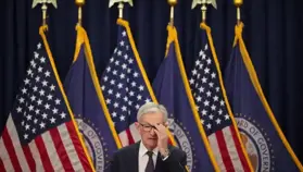 特朗普掌權美聯儲，未來幾個月對比特幣的影響