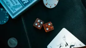 華爾街 30 年經驗解碼：賽馬、撲克與比特幣的非對稱機遇