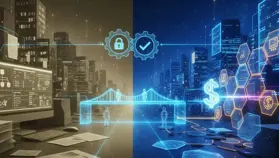 亚洲稳定币：机构采用现状与数字资产基础设施，对话Fireblocks Amy