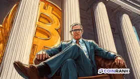 摩根士丹利提交比特币与 Solana ETF 申请，标志机构参与进入新阶段