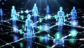 AI 多智能体应用将助推区块链支付崛起