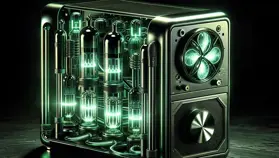 AI 基建涨了一整个 Q1，到了 Q2，谁还能撑住「高估值」？