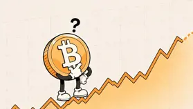 调低 BTC 下一轮牛市的预期