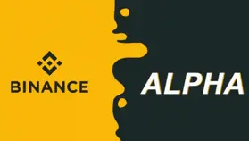 Binance Alpha 深度接入 RootData 數據，背后是 Binance 推動項目透明度的決心