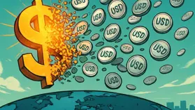 對話 Lead Bank Jackie：美國銀行重新擁抱 Crypto