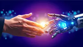 百姓網創始人：我們從 AI 的領導，變成了 AI 的帶路黨
