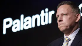 Palantir 背后的 Peter Thiel，為何在阿根廷準備退路？