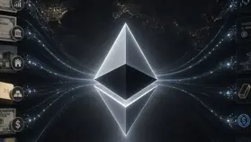 为什么我依然看好 ETH ？
