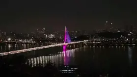 韓國年輕人，在史詩級牛市里“最后一搏”