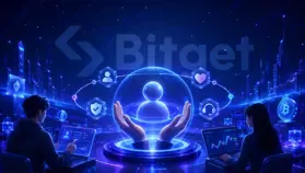TA說：希望 Bitget 永遠不要讓 AI 完全取代人類