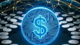 Circle CEO 回應 OUSD 的挑戰：穩定幣是贏家通吃的生意，我們不會放慢腳步