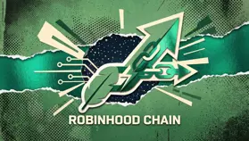 Robinhood Chain 上線引爆行業地震：集結頭部協議，卻把 dYdX 砸出深坑