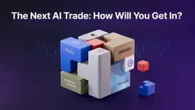 隨著 AI 敘事輪動，你該如何布局？通過 MEXC 交易美股的四種方式