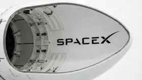 破發！SpaceX 股價首次跌穿 135 美元 IPO 發行價，公司債一路下跌，收益率高達 7.5% 堪比垃圾債