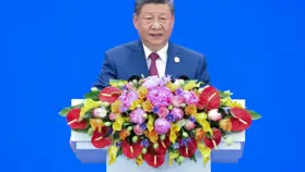 習近平出席2026世界人工智能大會暨人工智能全球治理高級別會議開幕式并發表主旨講話