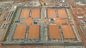 比特币矿场，正在变成 AI 工厂
