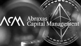 Abraxas Capital，讓鏈上分析師頭皮發麻的機構