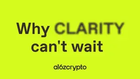 a16z Crypto：Marc Andreessen 与 Chris Dixon 解读《CLARITY 法案》为何刻不容缓