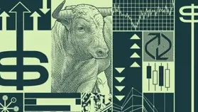 链上金融的新故事：DeFi 存款下降 15%，RWA 存款却增至 74 亿美元