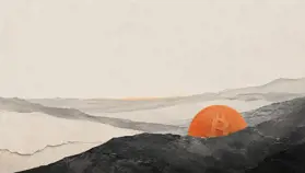 比特币的前景展望