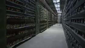 華爾街重新定價礦企：比特幣礦商正在變成 AI 時代的電力地產商