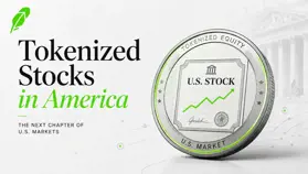 Robinhood CEO 公开信：我们正处于代币化超级周期的早期