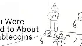 Blockchain Capital：稳定币跨境支付和你想的不一样