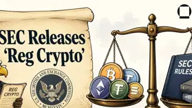 Galaxy Research：SEC 新规能否开启代币融资新时代？