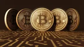 累跌超 50%，比特币为何反弹？