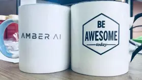 Amber CEO：一個"不務正業"的上市公司老板的自白與重生