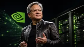 黃仁勛：AGI 已到來，OpenAI Astra 背后是英偉達，40 萬張 GPU 即將上線