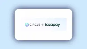 Circle 4 亿美元收购 Tazapay，补齐 CPN 本地支付短板