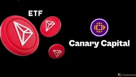 TRX ETF 登陆芝加哥交易所，波场全球合规化再迎里程碑