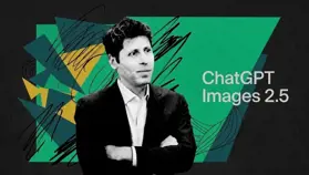 ChatGPT Images 2.5來了：這次，其他生圖模型真的要緊張了