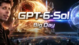 突发，GPT-6 Sol 曝光了