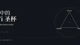 我心中的 DeFi 圣杯
