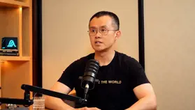 幣安創始人 CZ 談 FTX、Hyperliquid 與 1011 事件