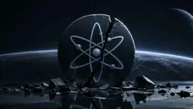 一條公鏈為什么會停？從 Cosmos 停擺 25 小時，真正理解區塊鏈共識