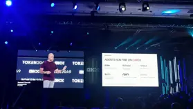 Dragonfly 管理合伙人演讲全文：Agents   Crypto，什么是真的，什么是自我安慰？