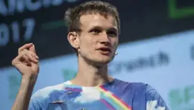 Vitalik 新加坡演講：AI 正同時成為最大的機會與風險
