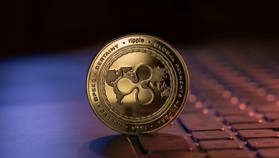XRP koers volgt patroon richting mega breakout – wat kan Ripple waard worden?