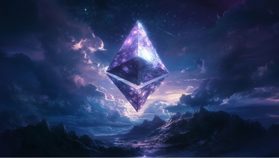 Analyse: Ethereum breekt omhoog, kan de koers voorbij 2.900 dollar?