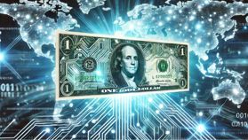 Stablecoins breken record: Marketcap stijgt naar $168 miljard